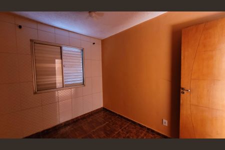 Apartamento para alugar com 42m², 2 quartos e 1 vagaQuarto 02
