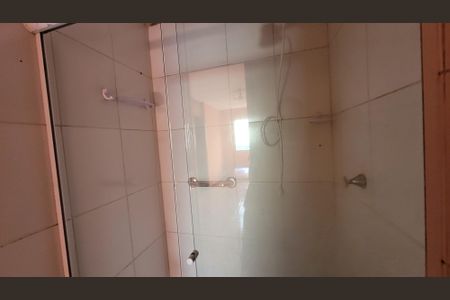 Apartamento para alugar com 42m², 2 quartos e 1 vagaBanheiro