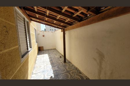 Apartamento para alugar com 42m², 2 quartos e 1 vagaÁrea de Serviço