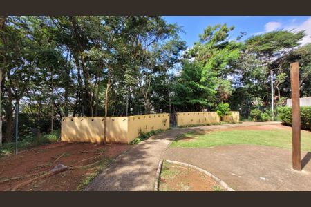 Apartamento para alugar com 42m², 2 quartos e 1 vagaÁrea comum - Espaço PET