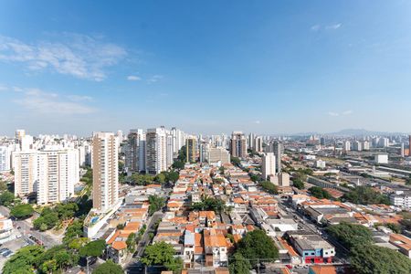 Apartamento para alugar com 47m², 2 quartos e 1 vagaVista