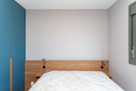 Apartamento para alugar com 47m², 2 quartos e 1 vagaQuarto 2