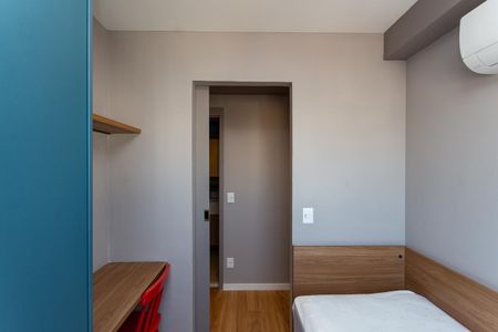 Apartamento para alugar com 47m², 2 quartos e 1 vagaQuarto 1
