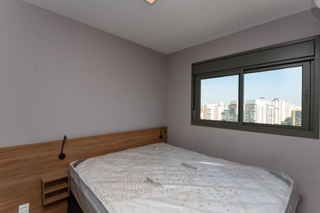 Apartamento para alugar com 47m², 2 quartos e 1 vagaQuarto 2