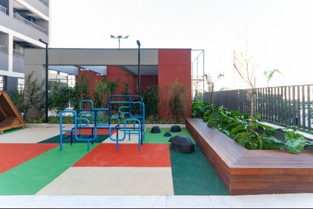 Apartamento para alugar com 47m², 2 quartos e 1 vagaÁrea Comum