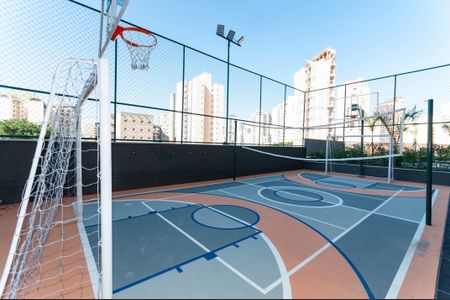 Apartamento para alugar com 47m², 2 quartos e 1 vagaÁrea Comum