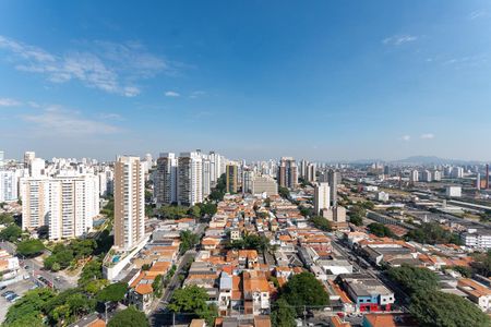 Apartamento para alugar com 47m², 2 quartos e 1 vagaVista