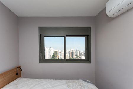 Apartamento para alugar com 47m², 2 quartos e 1 vagaQuarto 2