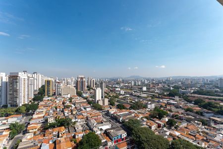 Apartamento para alugar com 47m², 2 quartos e 1 vagaVista