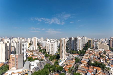 Apartamento para alugar com 47m², 2 quartos e 1 vagaVista