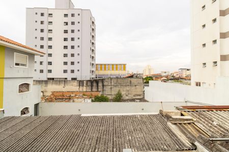 Vista do Quarto 1 de casa à venda com 2 quartos, 90m² em Vila Gustavo, São Paulo