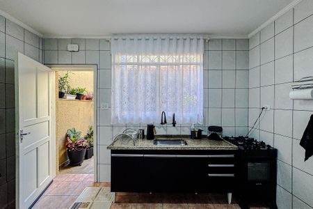 Casa para alugar com 180m², 3 quartos e sem vagaCozinha