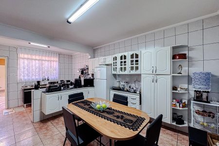 Casa para alugar com 180m², 3 quartos e sem vagaCozinha