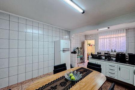 Casa para alugar com 180m², 3 quartos e sem vagaCozinha