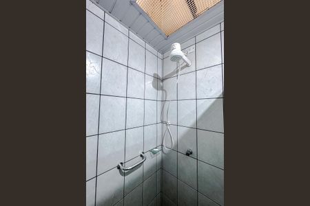 Casa para alugar com 180m², 3 quartos e sem vagaBanheiro