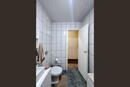 Casa para alugar com 180m², 3 quartos e sem vagaBanheiro