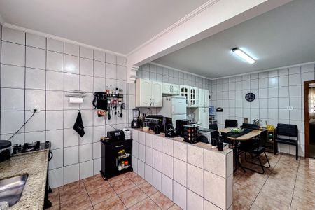 Casa para alugar com 180m², 3 quartos e sem vagaCozinha