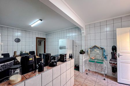 Casa para alugar com 180m², 3 quartos e sem vagaCozinha