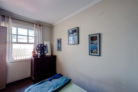 Quarto 2 de casa para alugar com 3 quartos, 180m² em Brás, São Paulo