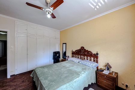 Quarto 1 de casa para alugar com 3 quartos, 180m² em Brás, São Paulo