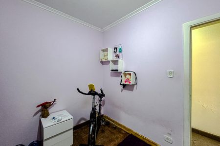 Casa para alugar com 180m², 3 quartos e sem vagaQuarto 3