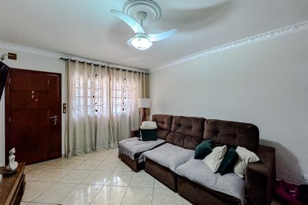 Casa para alugar com 180m², 3 quartos e sem vagaSala