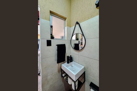 Casa para alugar com 180m², 3 quartos e sem vagaBanheiro de serviço