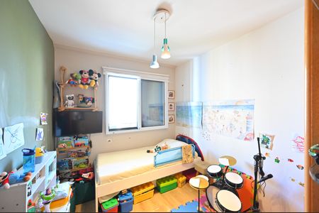 Apartamento à venda com 60m², 2 quartos e 1 vagaQuarto 2