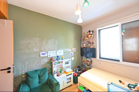 Apartamento à venda com 60m², 2 quartos e 1 vagaQuarto 2