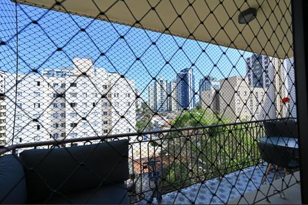 Apartamento à venda com 60m², 2 quartos e 1 vagaVista do Quarto 2