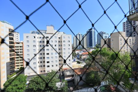 Apartamento à venda com 60m², 2 quartos e 1 vagaVista do Quarto 1