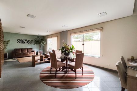 Apartamento à venda com 60m², 2 quartos e 1 vaga Apartamento à venda com 60m², 2 quartos e 1 vagaÁrea Comum