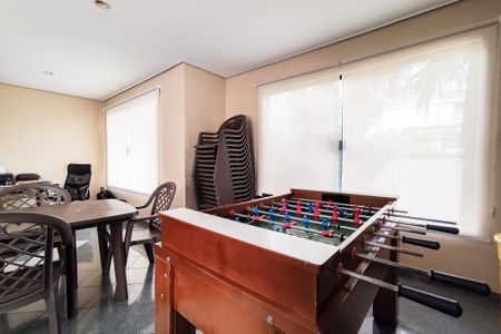 Apartamento à venda com 60m², 2 quartos e 1 vaga Apartamento à venda com 60m², 2 quartos e 1 vagaSalão de Festas
