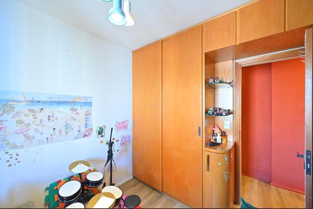 Apartamento à venda com 60m², 2 quartos e 1 vagaQuarto 2