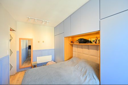 Apartamento à venda com 60m², 2 quartos e 1 vagaQuarto 1