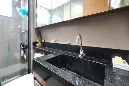 Apartamento à venda com 43m², 2 quartos e 1 vagaBanheiro