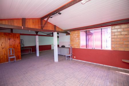 Casa à venda com 152m², 3 quartos e 4 vagasTerraço