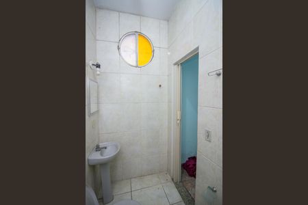 Casa à venda com 152m², 3 quartos e 4 vagasBanheiro da Suíte