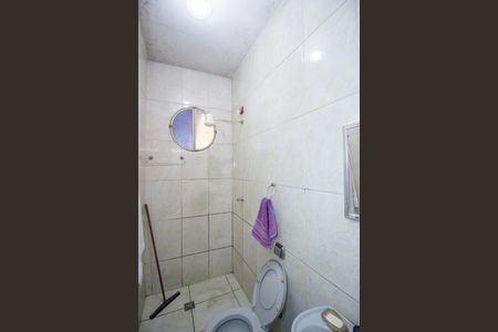 Casa à venda com 152m², 3 quartos e 4 vagasBanheiro Social