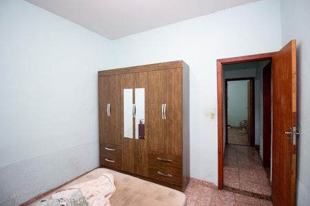 Casa à venda com 152m², 3 quartos e 4 vagasQuarto 2