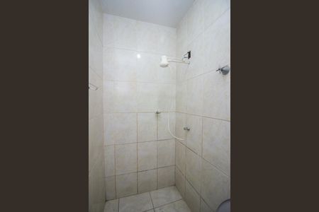 Banheiro da Suíte de casa à venda com 3 quartos, 152m² em N Sra Carmo, Contagem