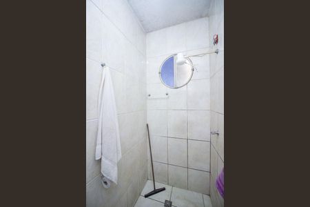 Casa à venda com 152m², 3 quartos e 4 vagasBanheiro Social