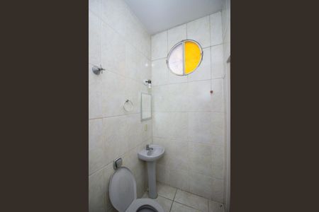 Casa à venda com 152m², 3 quartos e 4 vagasBanheiro da Suíte