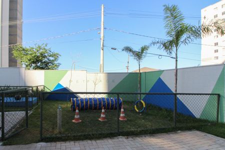 Apartamento para alugar com 46m², 2 quartos e 1 vagaÁrea comum