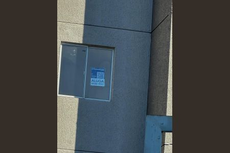 Apartamento para alugar com 46m², 2 quartos e 1 vagaPlaquinha Instalada