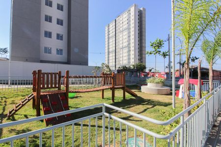 Apartamento para alugar com 46m², 2 quartos e 1 vagaÁrea comum