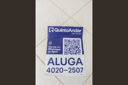 Apartamento para alugar com 46m², 2 quartos e 1 vagaPlaquinha Instalada