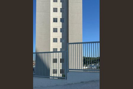 Apartamento para alugar com 46m², 2 quartos e 1 vagaPlaquinha Instalada