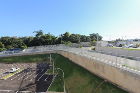 Apartamento para alugar com 46m², 2 quartos e 1 vagaVista da Suíte