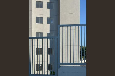 Apartamento para alugar com 46m², 2 quartos e 1 vagaPlaquinha Instalada